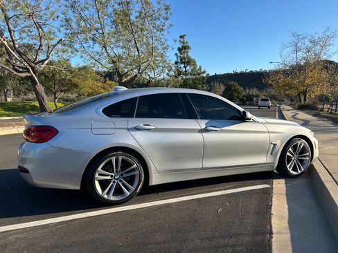Used 2018 BMW 430i Gran Coupe image 10