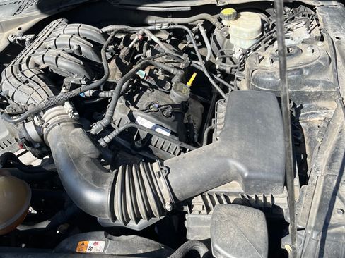 Used 2015 Ford Mustang Coupe w/ Equipment Group 051A image 16