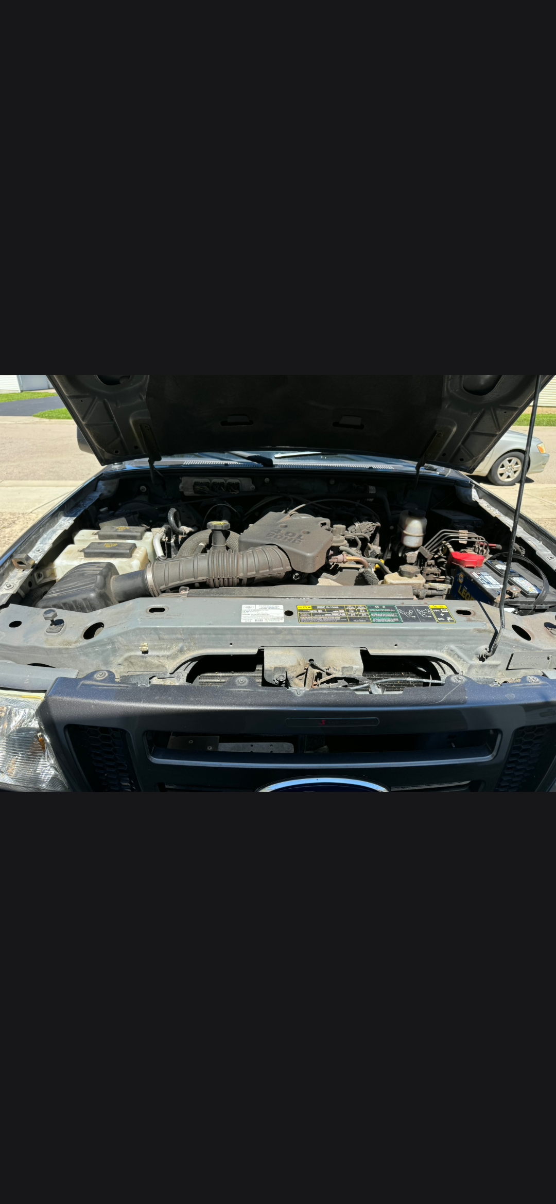 Used 2011 Ford Ranger Sport w/ PWR Equipment Group AWD/4WD image 11