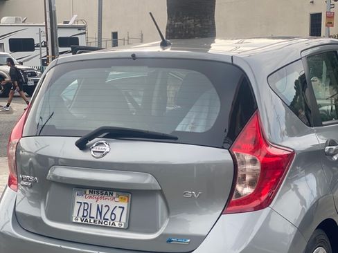 Used 2014 Nissan Versa Note SV image 10