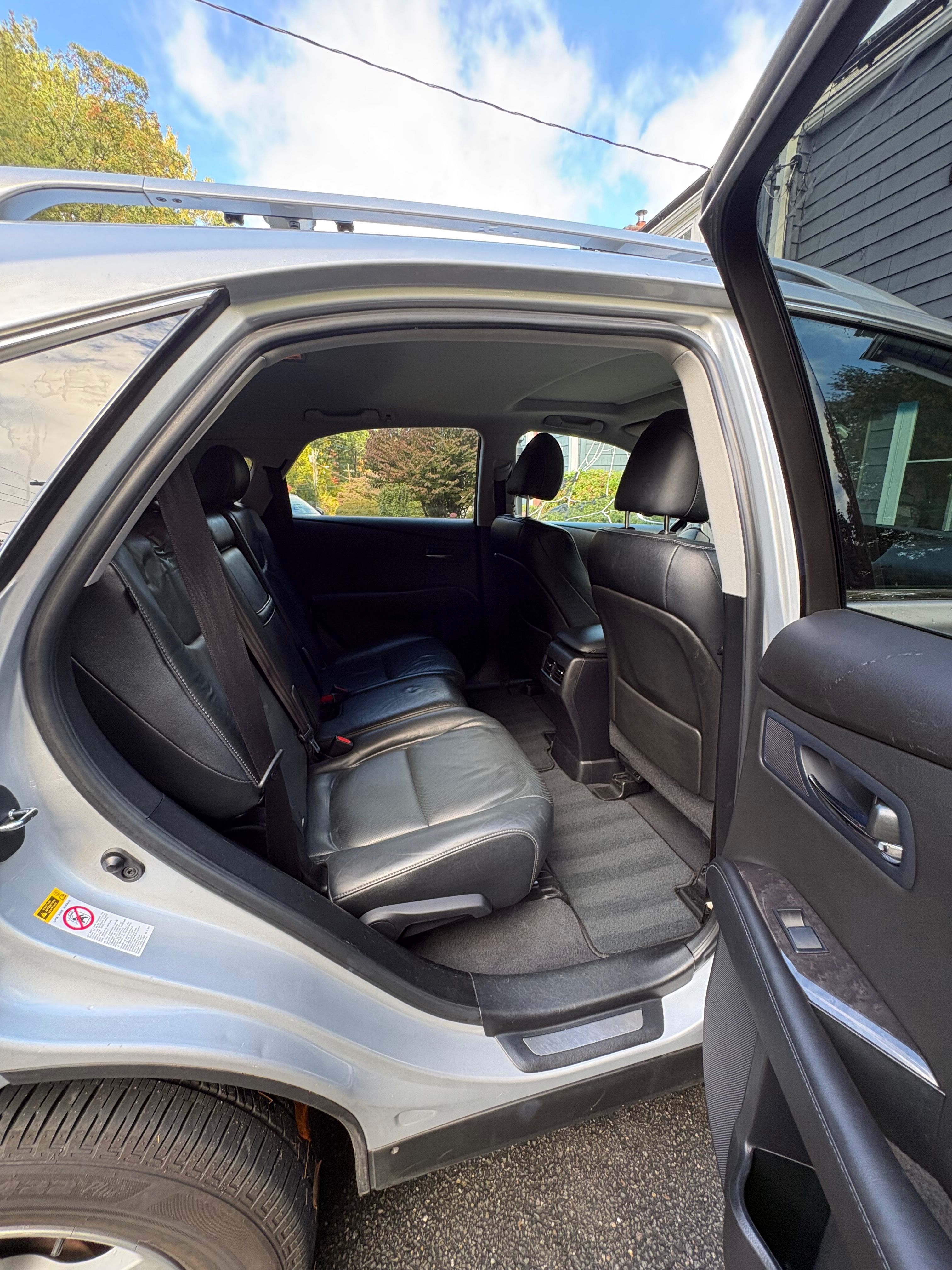 Used 2015 Lexus RX 350 AWD image 13