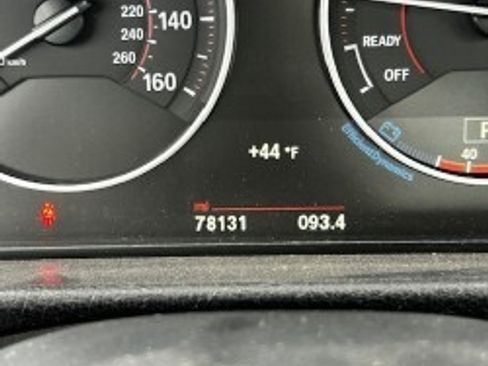 Used 2017 BMW 330i xDrive Sedan image 8