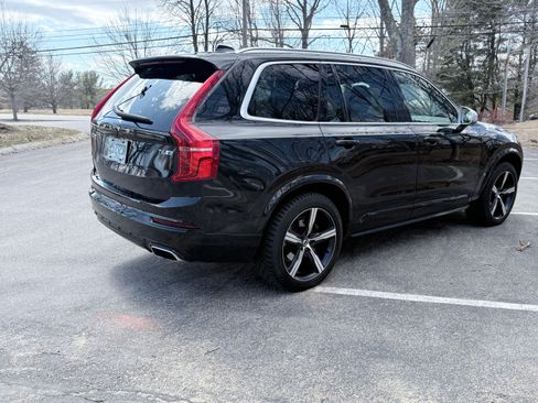 Used 2019 Volvo XC90 T6 R-Design w/ Advanced Package image 6