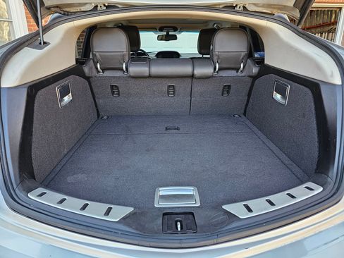 Used 2010 Acura ZDX w/ Technology Package image 6