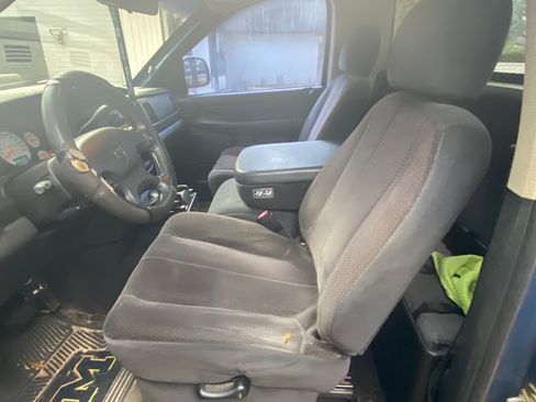 Used 2003 Dodge Ram 1500 Truck SLT image 9