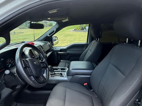 Used 2019 Ford F150 XLT w/ Equipment Group 302A Luxury RWD image 6