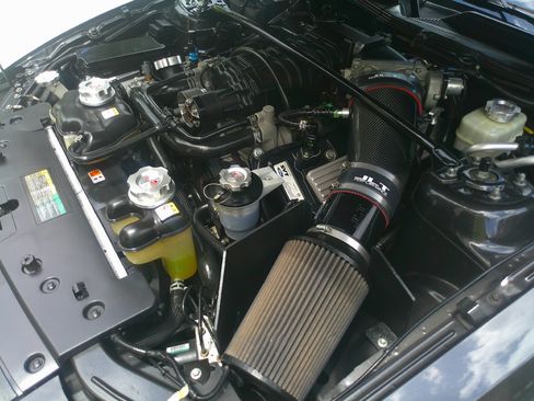 Used 2007 Ford Mustang Shelby GT500 RWD image 26