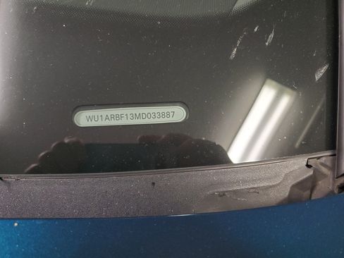 Used 2021 Audi RS Q8 w/ Carbon Optic Package image 10