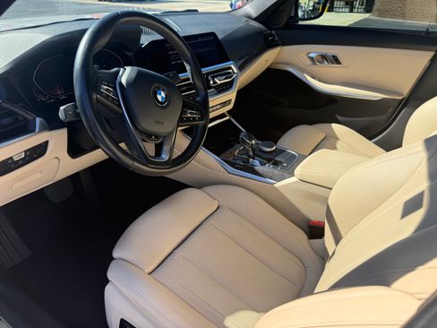 Used 2019 BMW 330i Sedan image 11