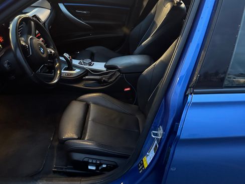 Used 2016 BMW 340i xDrive Sedan image 10