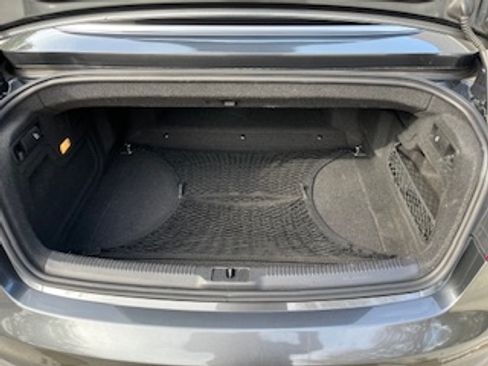 Used 2017 Audi S5 3.0T Cabriolet w/ Technology Package image 12