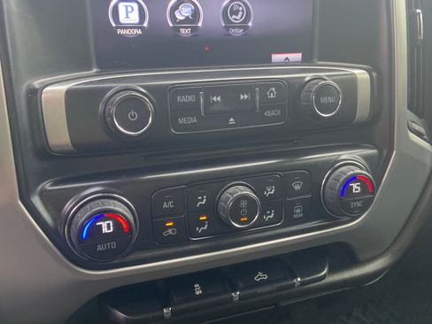 Used 2015 GMC Sierra 1500 SLE w/ SLE Value Package image 11