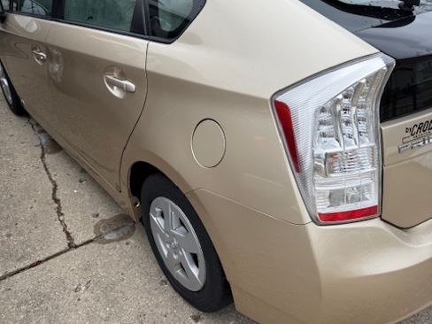 Used 2010 Toyota Prius Three image 21