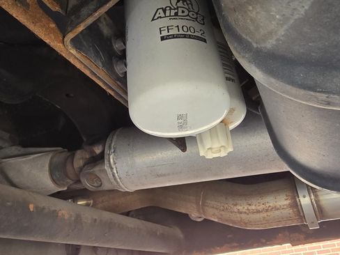 Used 2013 GMC Sierra 2500 Denali image 14