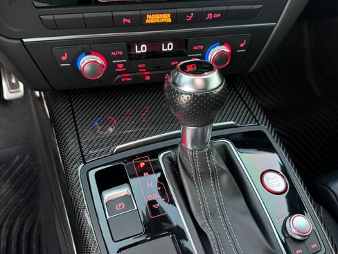 Used 2016 Audi RS 7 Prestige AWD/4WD image 9