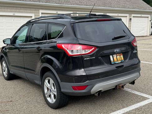 Used 2013 Ford Escape SE FWD image 6