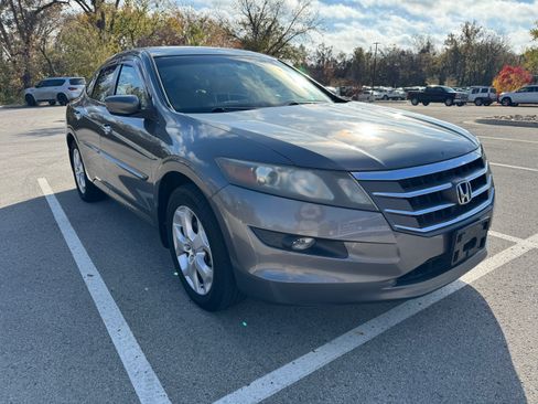Used 2010 Honda Crosstour EX-L image 4