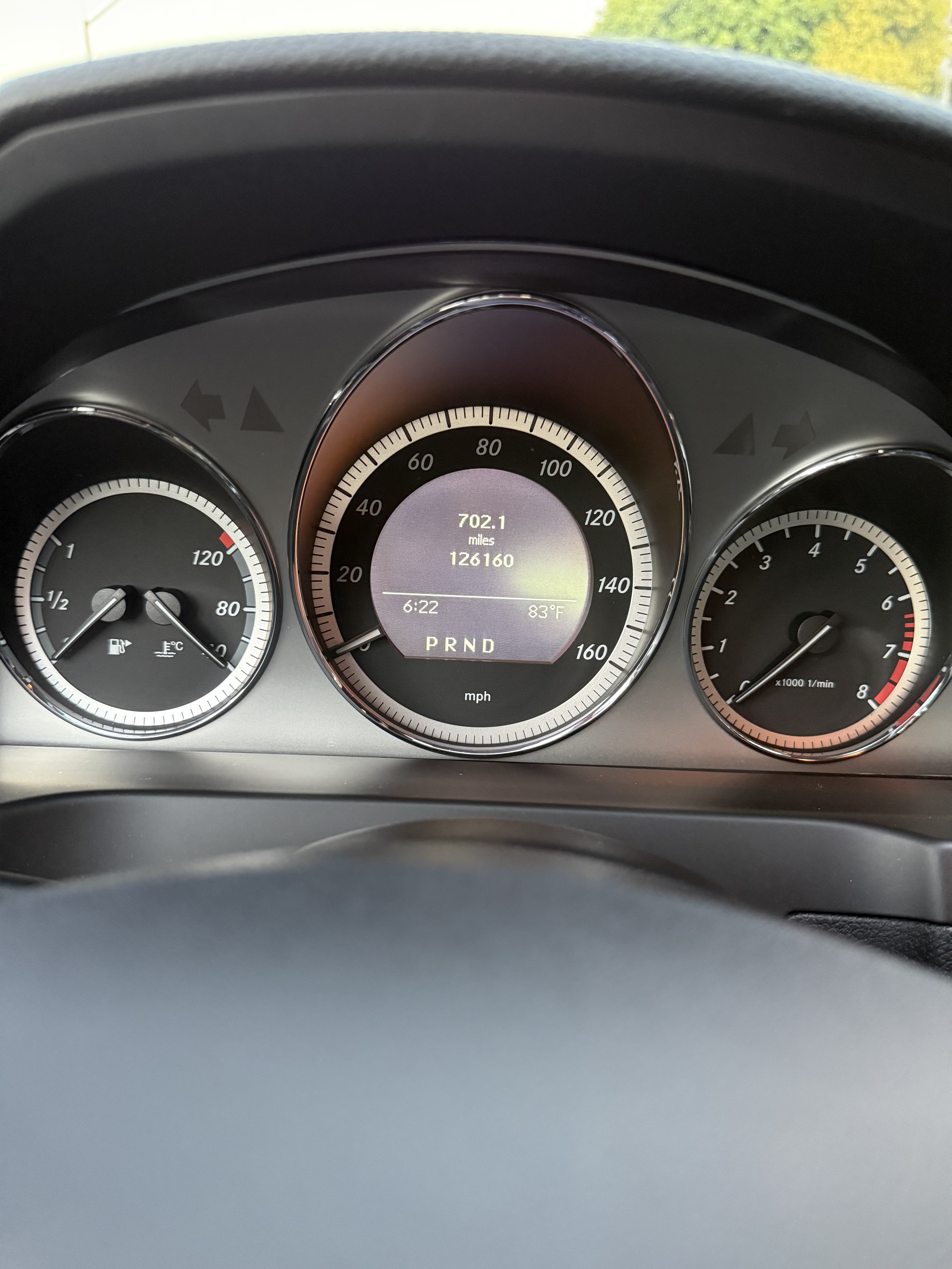 Used 2010 Mercedes-Benz C 300 Sedan image 14