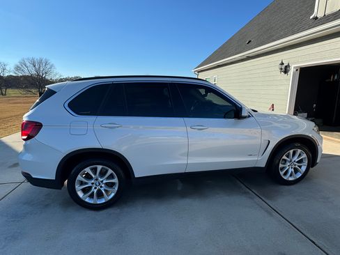 Used 2016 BMW X5 xDrive50i image 5