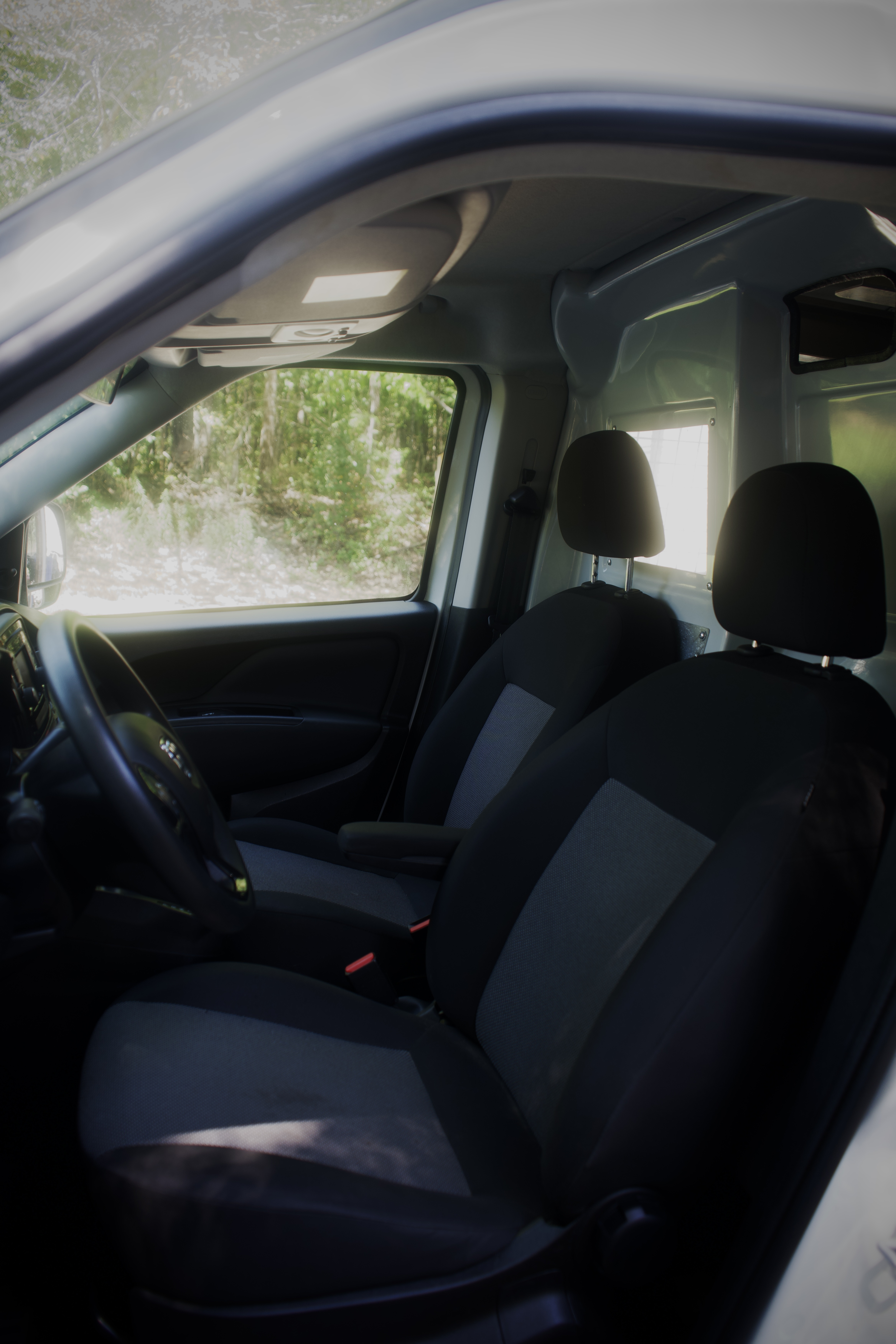 Used 2021 RAM ProMaster City Tradesman w/ Window Group 09 FWD image 6