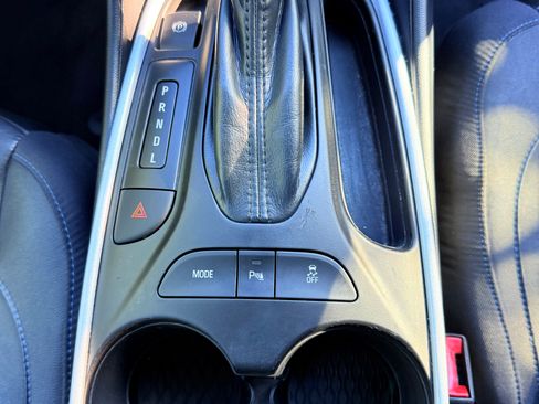 Used 2018 Chevrolet Volt LT w/ LT Driver Confidence Package image 25