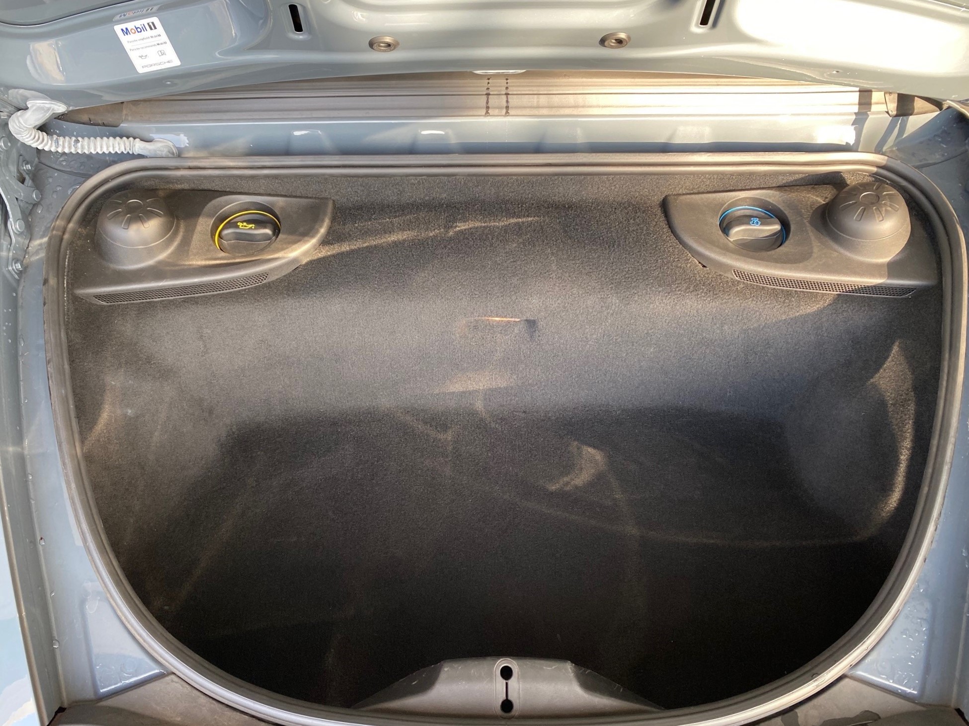 Used 2017 Porsche 718 Boxster S RWD image 18