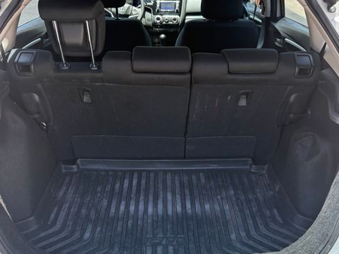 Used 2018 Honda Fit LX image 13
