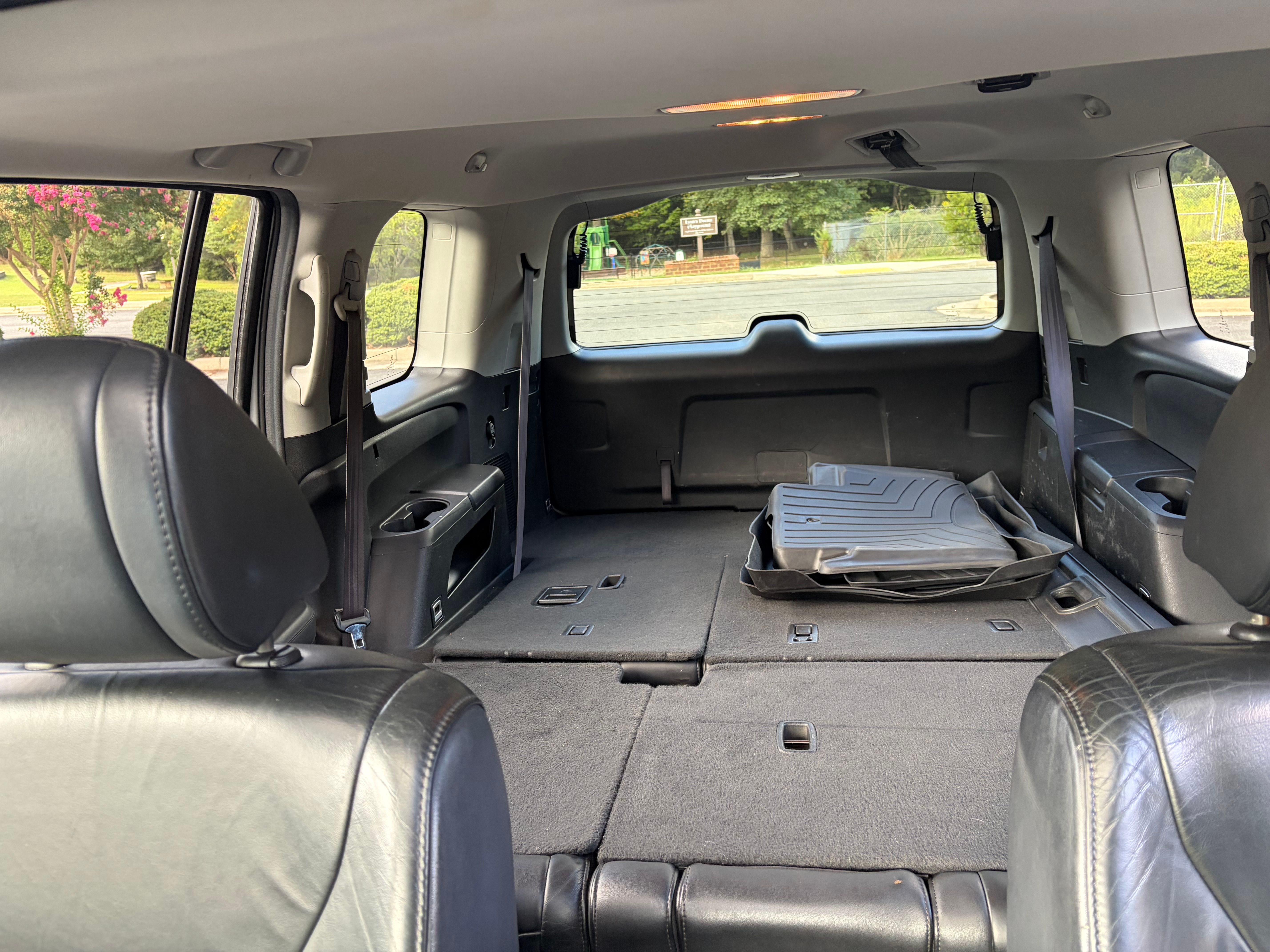 Used 2011 Honda Pilot EX-L image 22