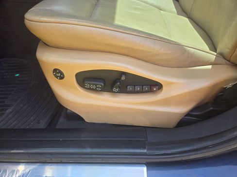 Used 2008 BMW X3 3.0si image 10