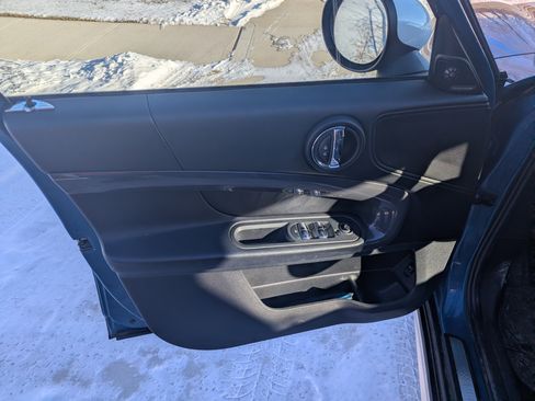 Used 2017 MINI Cooper Countryman S image 16