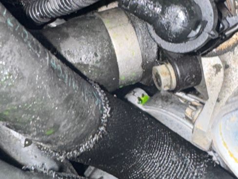 Used 2011 BMW 535i xDrive 535i xDrive Sedan 4D image 17