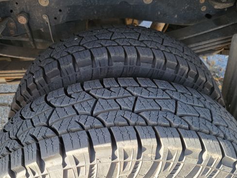 Used 2016 Ford F350 Lariat w/ Lariat Interior Package image 15