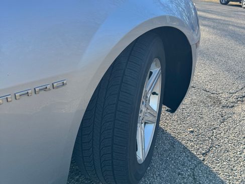 Used 2012 Chevrolet Camaro LT image 26