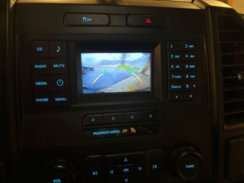 Used 2016 Ford F150 XL w/ Equipment Group 101A Mid image 23