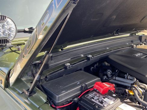 Used 2021 Jeep Wrangler Rubicon image 19