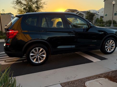 Used 2016 BMW X3 sDrive28i image 35