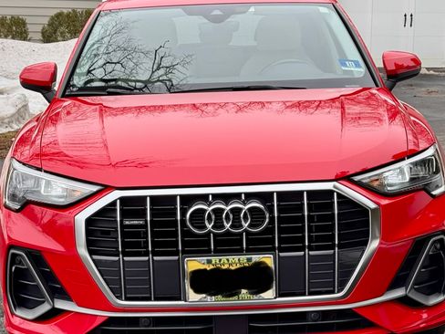 Used 2021 Audi Q3 2.0T Premium w/ Convenience Package image 6