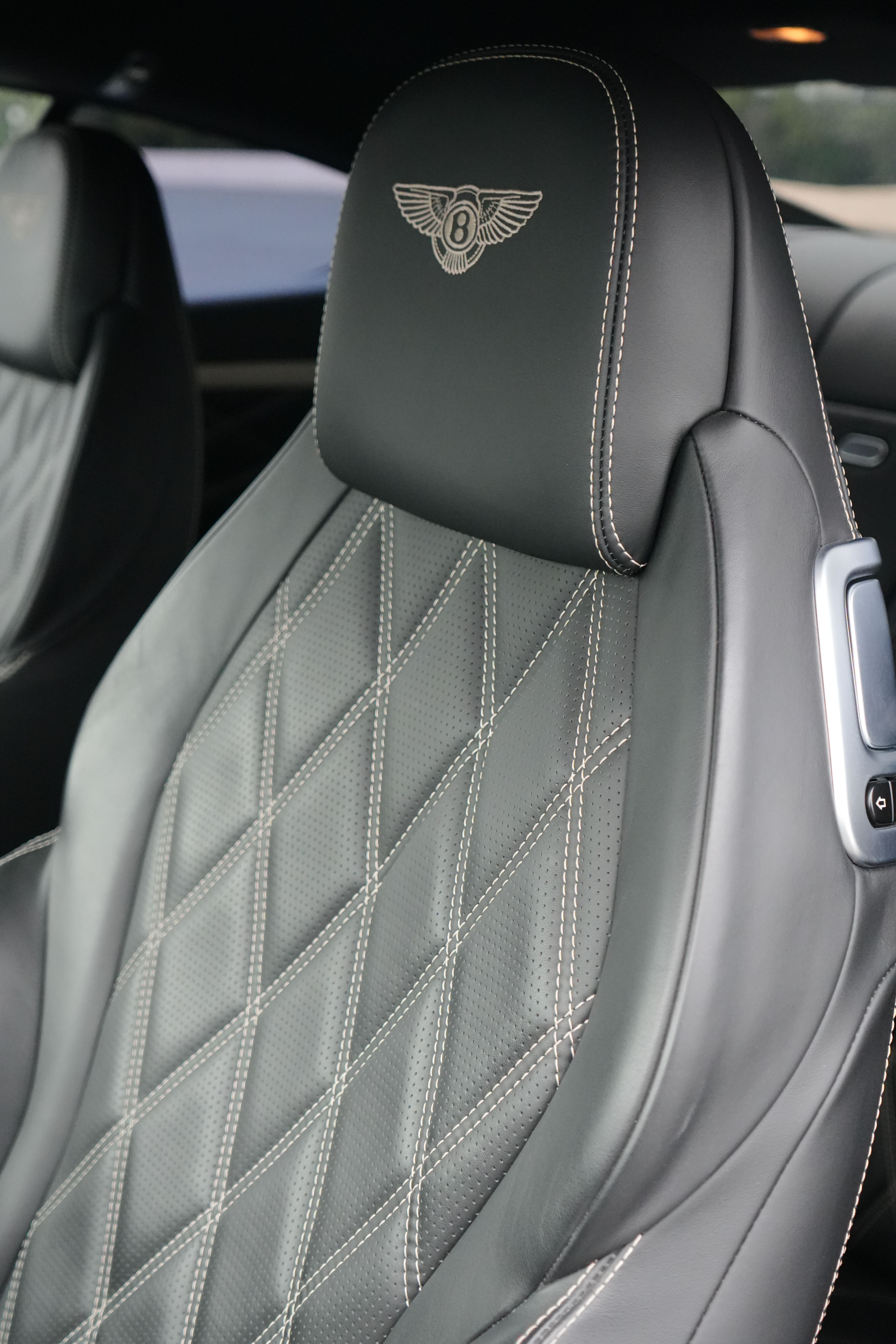Used 2015 Bentley Continental GT Speed AWD/4WD image 13