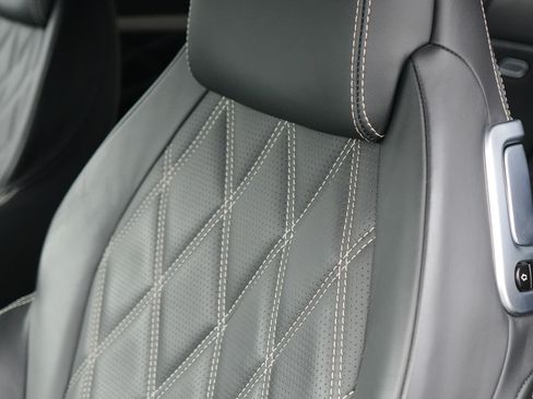Used 2015 Bentley Continental GT Speed AWD/4WD image 13