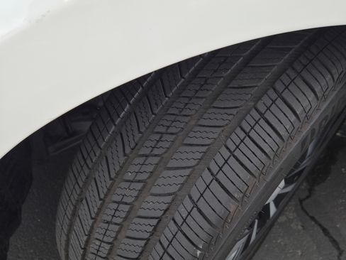 Used 2017 Honda Accord EX-L image 24