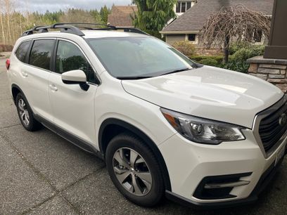 Used 2019 Subaru Ascent Premium