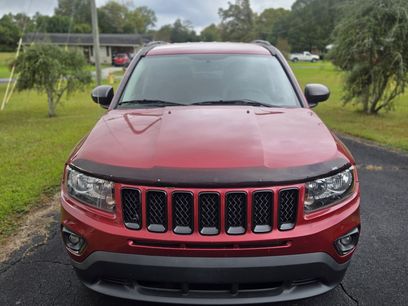 Used 2015 Jeep Compass Sport w/ Power Value Group