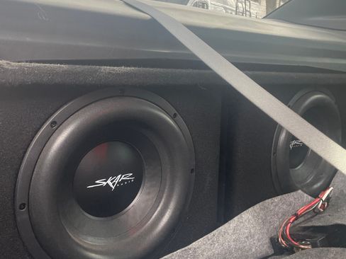 Used 2019 Subaru Impreza 2.0i Sport image 9