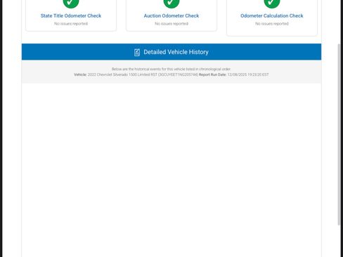 Used 2022 Chevrolet Silverado 1500 RST image 24