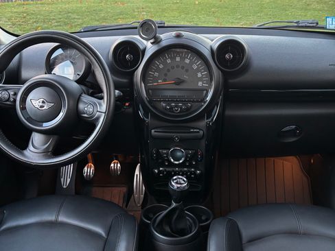 Used 2016 MINI Cooper Countryman S image 6