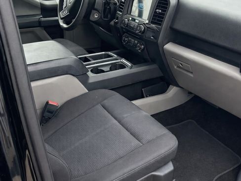 Used 2018 Ford F150 XL w/ Equipment Group 101A Mid image 6