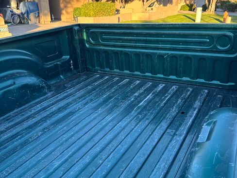 Used 2003 Dodge Ram 1500 Truck ST image 9