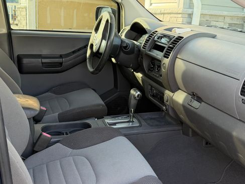 Used 2008 Nissan Xterra S image 10