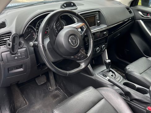Used 2014 MAZDA CX-5 Grand Touring AWD/4WD image 6