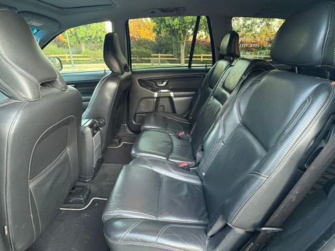 Used 2013 Volvo XC90 3.2 R-Design image 24